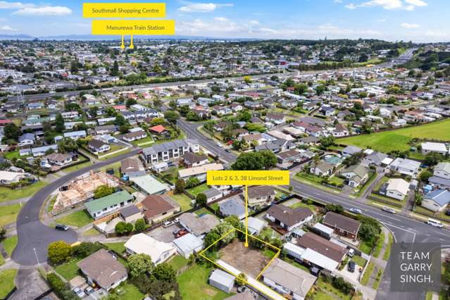 Lot 2 & 3/38 Limond Street Randwick Park_3