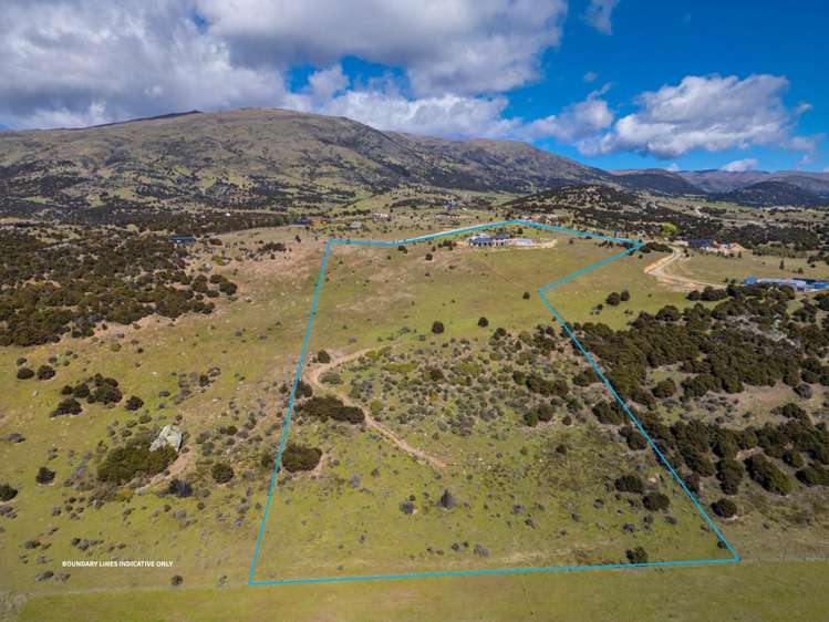 23 Miharo Lane Queensberry_38