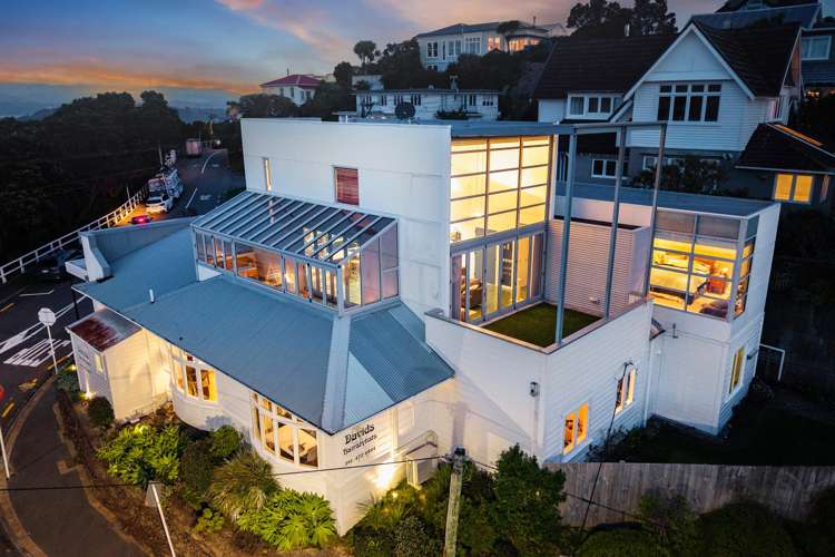 40 Pitt Street Wadestown_42