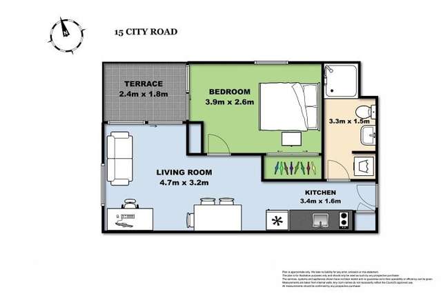 15 City Road Auckland Central_1