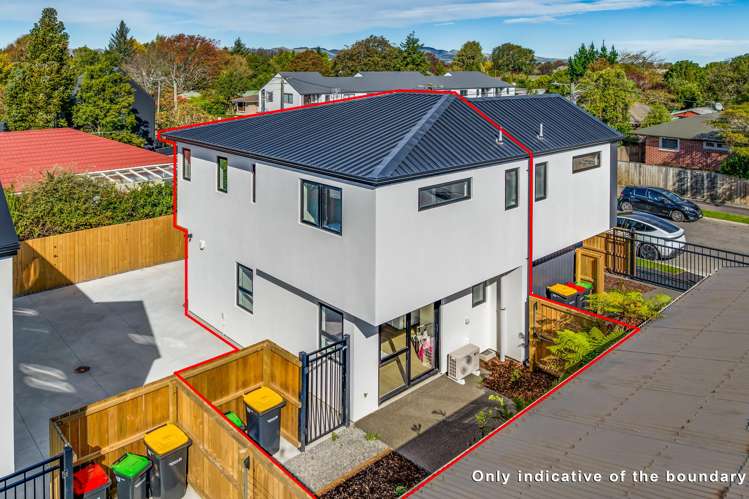 2/13 Shearer Ave Papanui_15