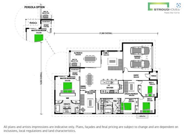 Lot 11 West Meadows Drive Wanaka_1