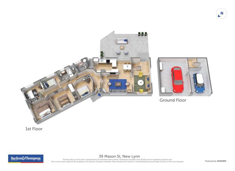 39 Mason Street New Lynn_18