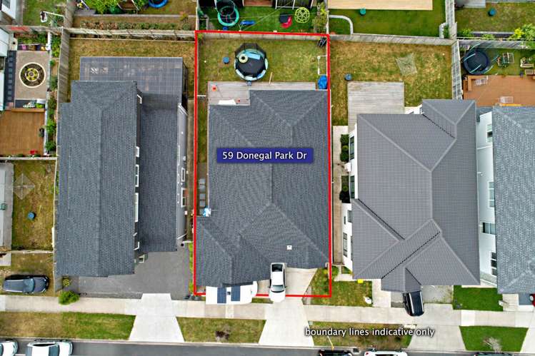 59 Donegal Park Drive Flat Bush_6