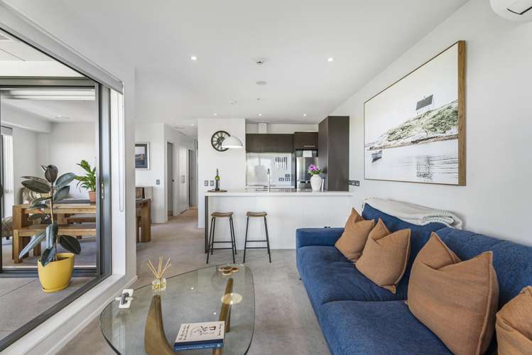 607/5 Howe Street Freemans Bay_4