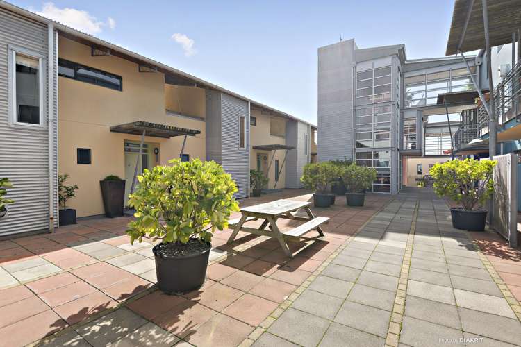 36/26 Marion Street Te Aro_13