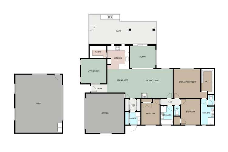 58B Wilson Road South Paengaroa_28