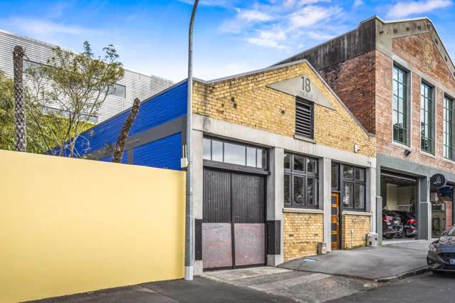 18 Drake Street Auckland Central_1