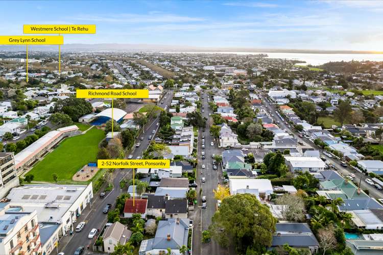 2/52 Norfolk Street Ponsonby_17