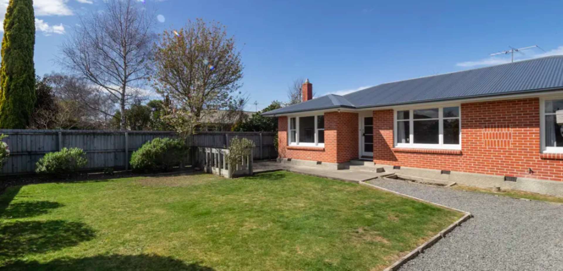 28 Allison Street Allenton Ashburton Houses for Rent One Roof