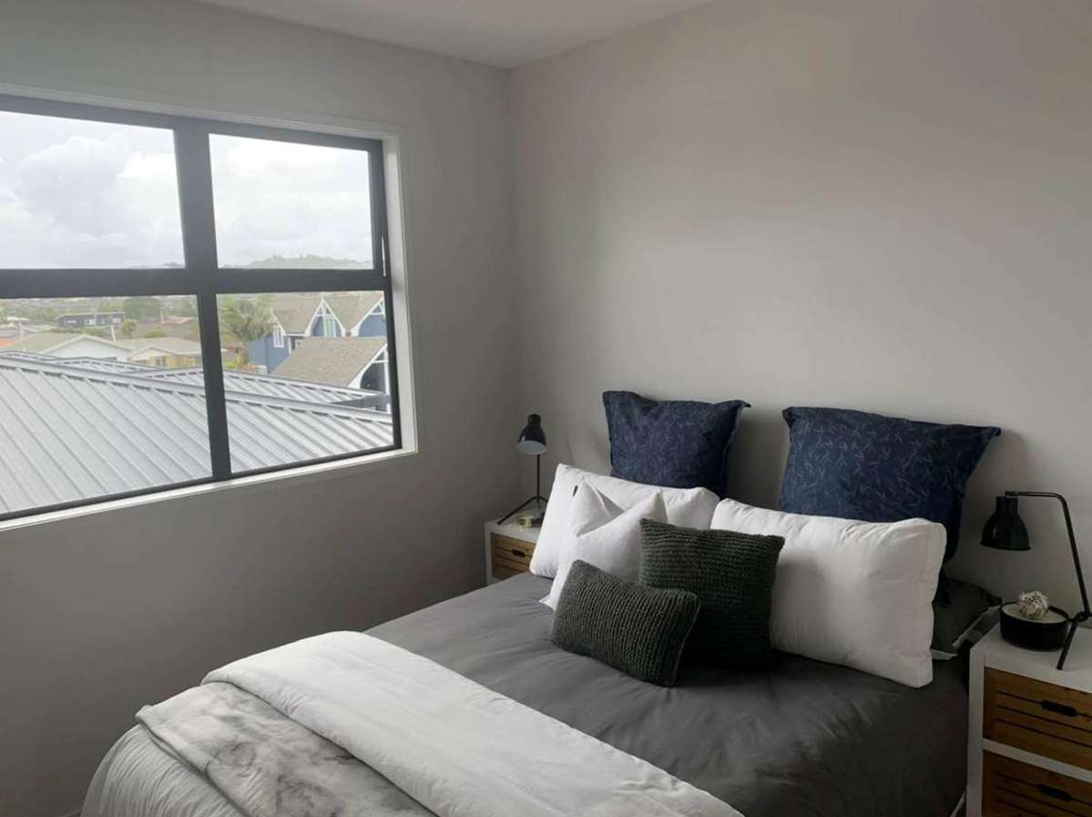 Coastal Modern living! 5