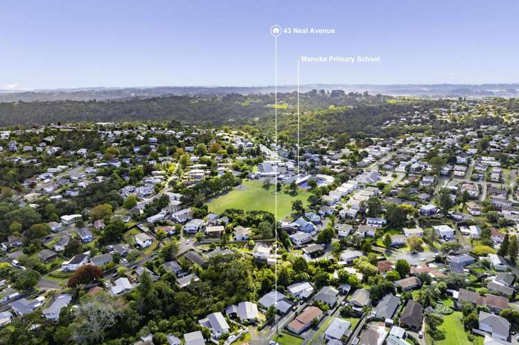 43 Neal Avenue Glenfield_17