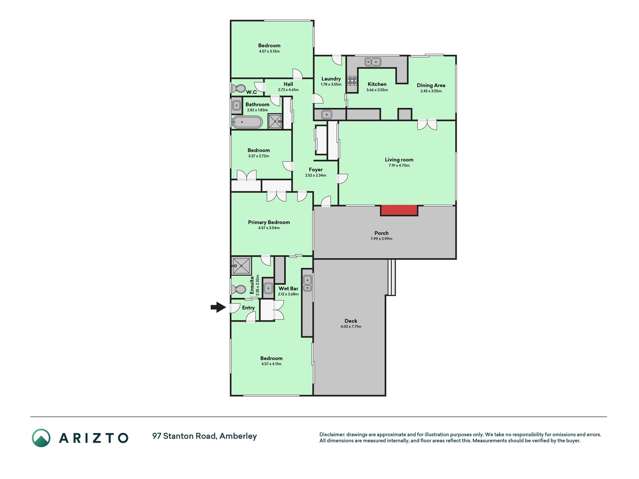 97 Stanton Road Amberley_1