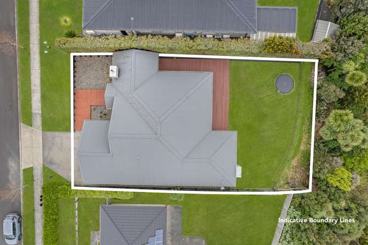 30 WESTMUIR CRESCENT Pokeno_15