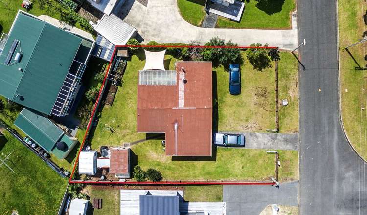 215 Hauturu Street Whangamata_19