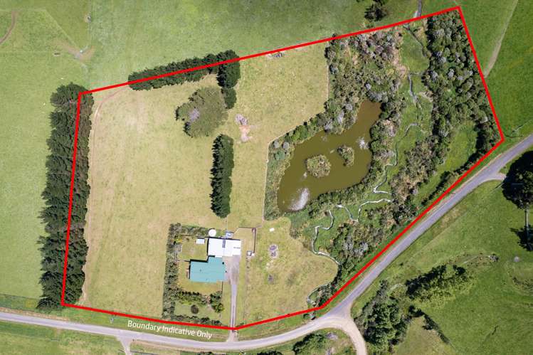 321 Te Kakapo Valley Road Dannevirke_20