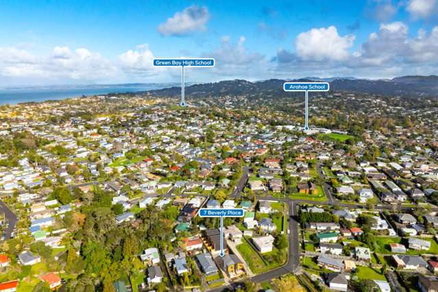 Lot 1/7 Beverly Place New Lynn_1