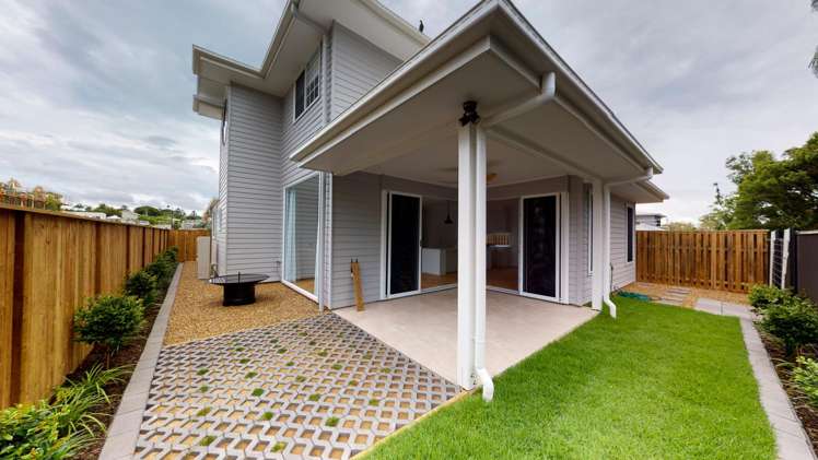 Lot 12 Conmara Estate Clevedon_18