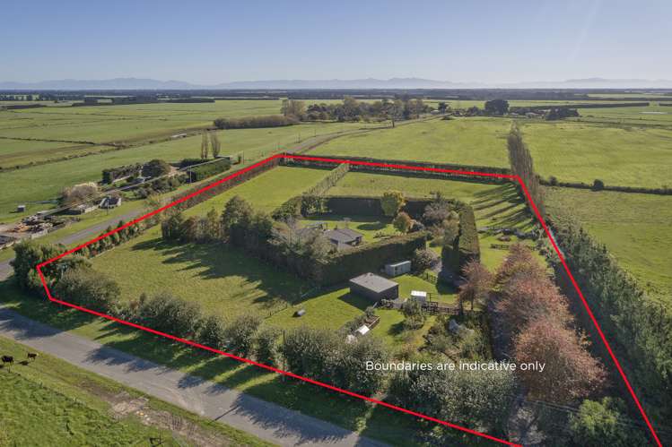 11 Raven Drive Springston_29