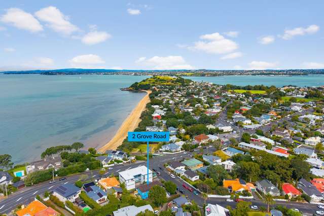 2 Grove Road Devonport_3