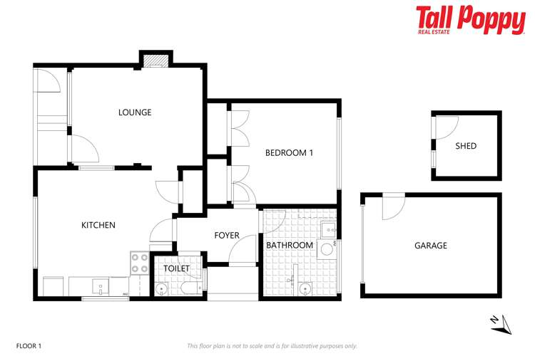 645 Ferguson Street Terrace End_15