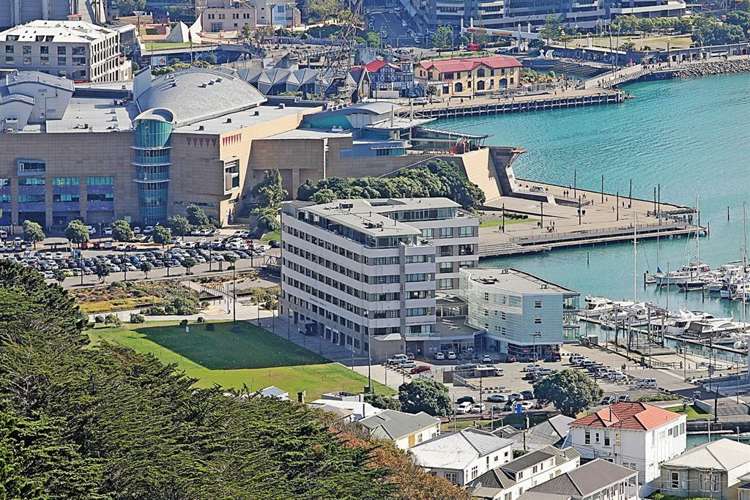 212/22 Herd Street Te Aro_15