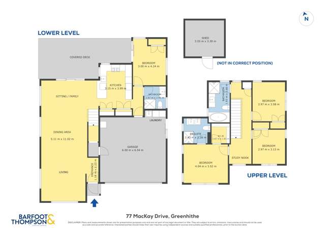 77 Mackay Drive Greenhithe_1