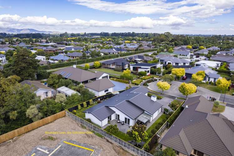 25 Crown Close Prebbleton_25