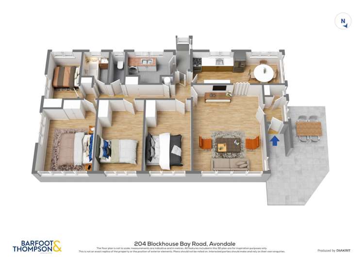 204 Blockhouse Bay Road Avondale_9