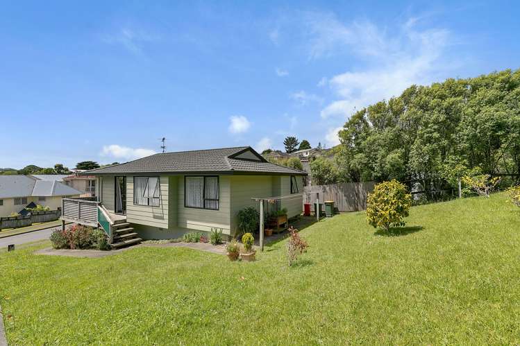 18b Rose Street Porirua East_19
