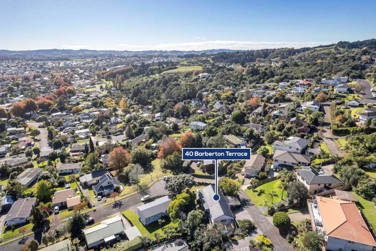 40 Barberton Terrace Red Hill_35