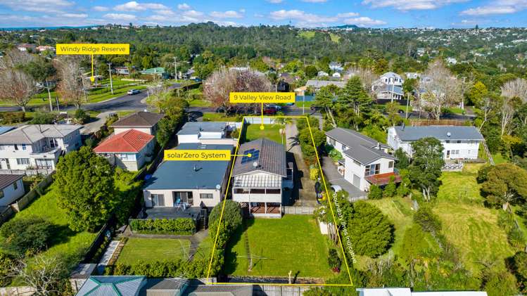 9 Valley View Road Glenfield_20