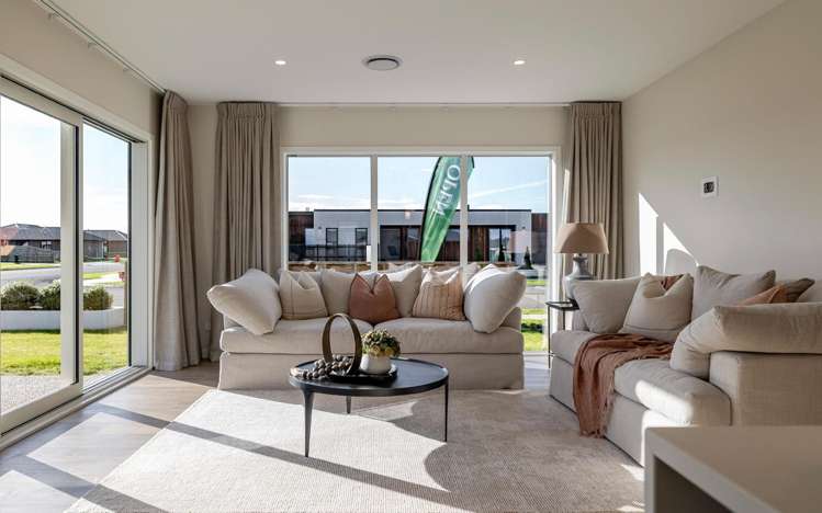 Lot 112 Longview Subdivision Lake Hawea_2