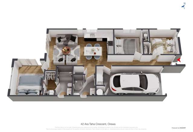 42 Ara Taha Crescent Orewa_1