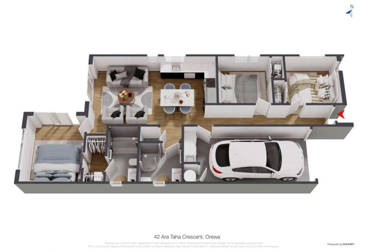 42 Ara Taha Crescent Orewa_5