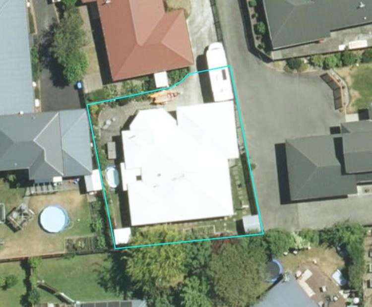 8a Robalan Place Redwoodtown_25