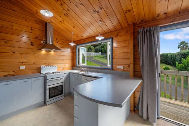 Charming First Home Opportunity in Helensville