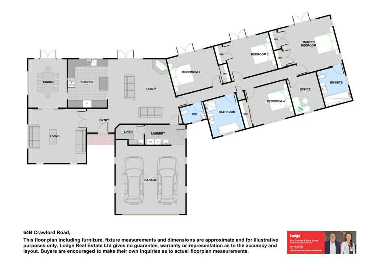 64b Crawford Road Te Kowhai_34