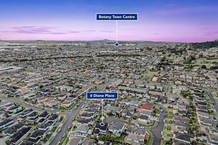 6 Dione Place Flat Bush_28
