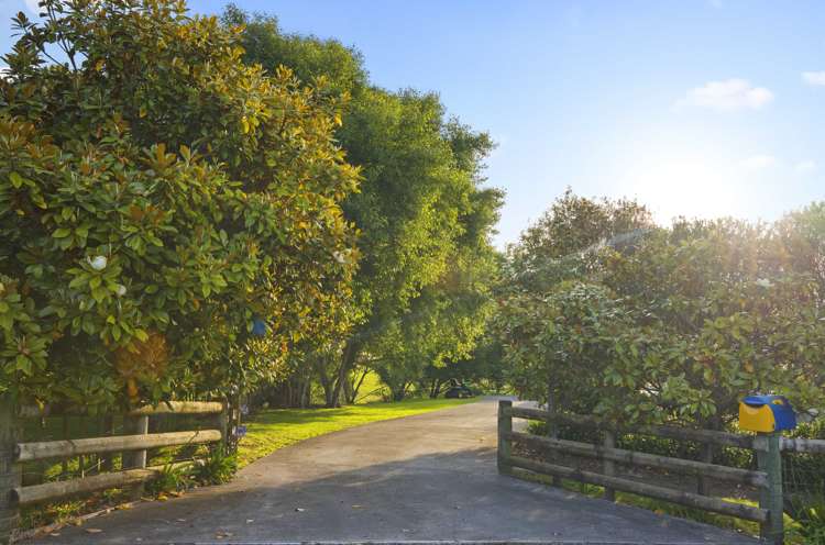 21 Old Barn Road Opaheke_21