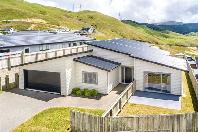 Space, Style, Spectacular Living