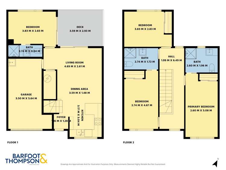 4/75 Aranui Road Mt Wellington_18