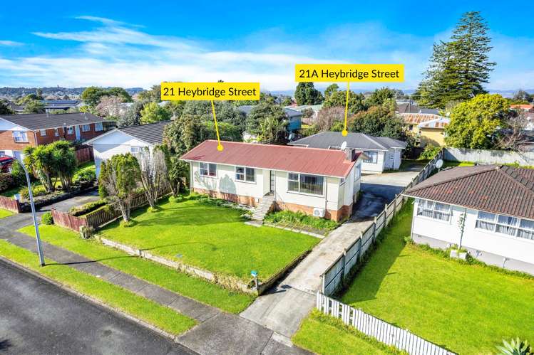 21 Heybridge Street Manurewa_31