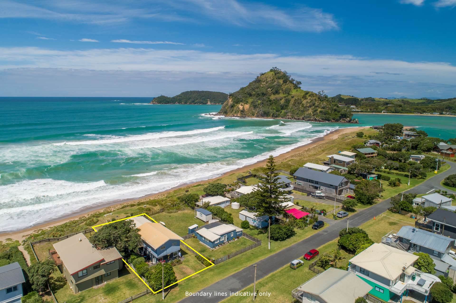 16 Hall Road Pataua Whangārei Houses for Sale One Roof