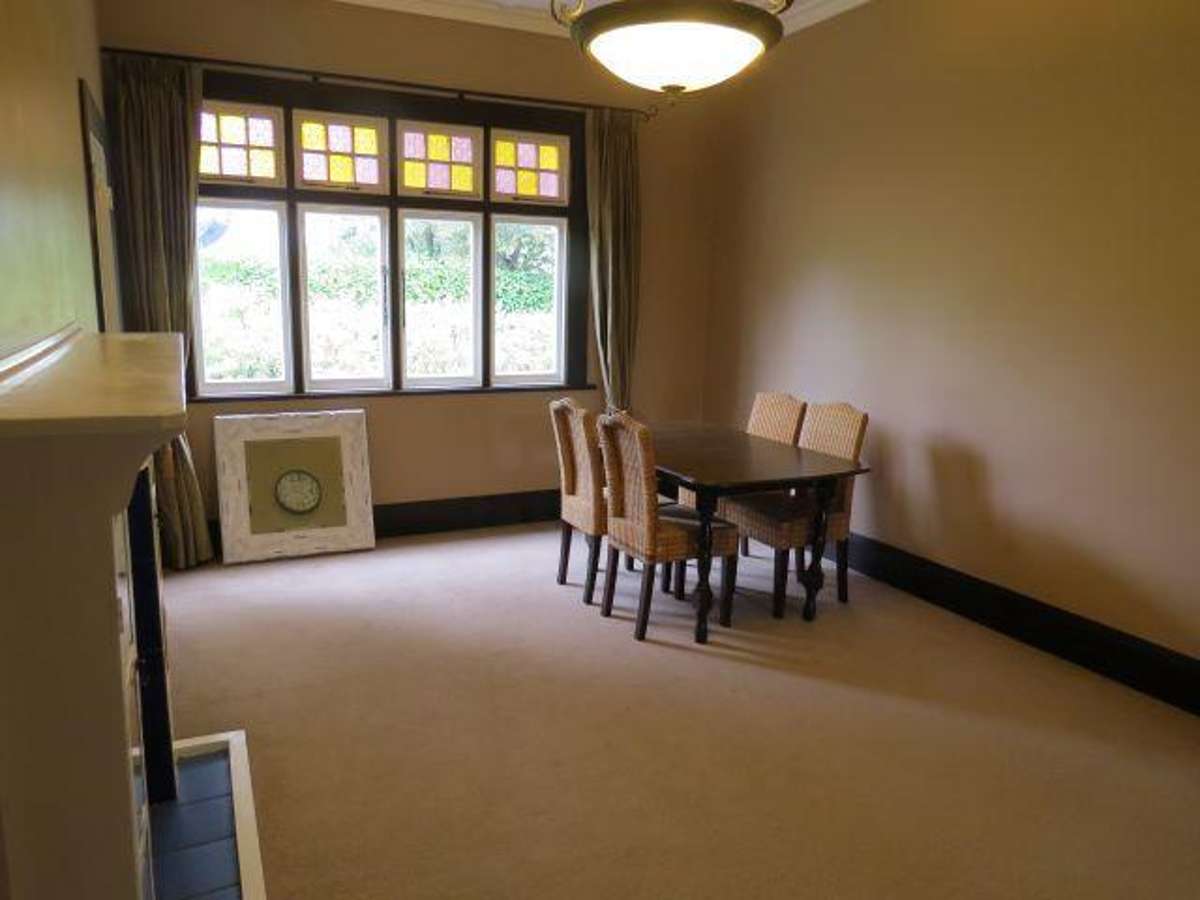 Spacious Bungalow 2