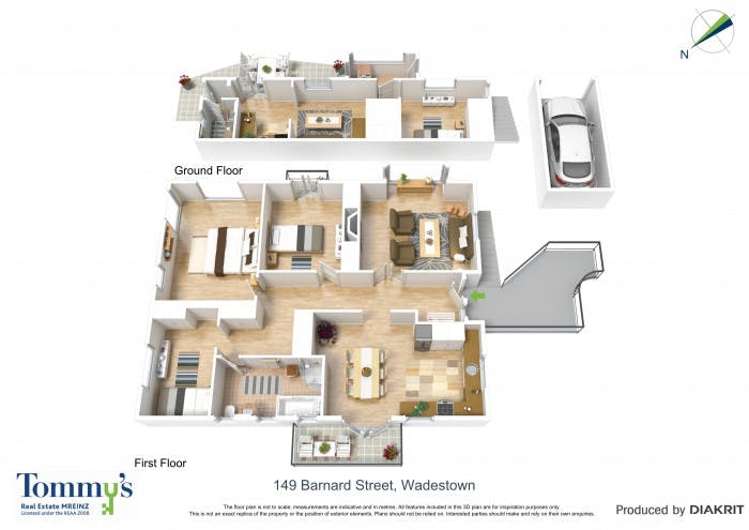 149 Barnard Street Wadestown_9