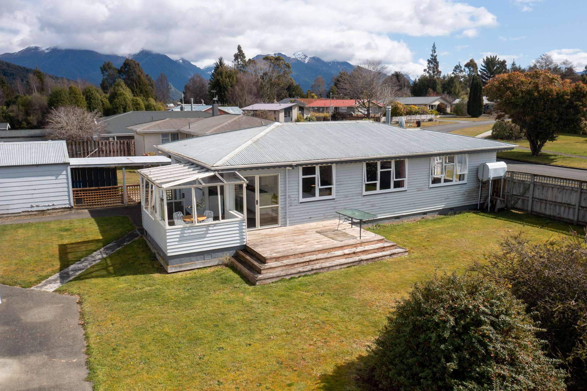 35 Mararoa Drive | Manapouri | Southland | Houses for Sale - One Roof