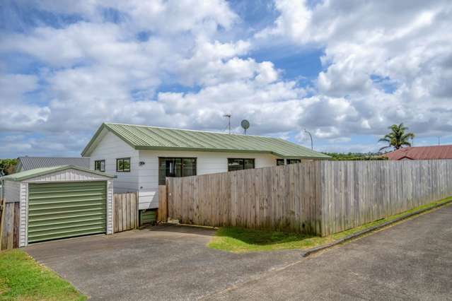 Private Sanctuary Awaits: First-Home Dream