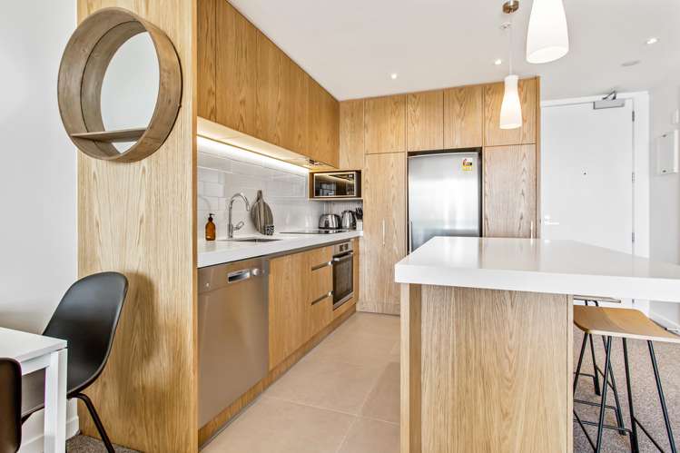 1307/145 Nelson Street Auckland Central_7