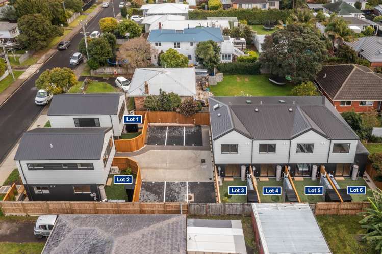 26A, E, F Enderby Drive Te Atatu Peninsula_23